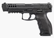 Heckler & Koch SFP9 L / OR