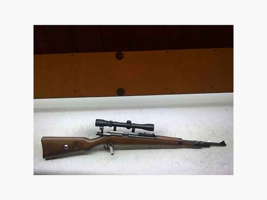 Repetierbüchse Norinco TU 33/40 im Kaliber 22lr gebraucht