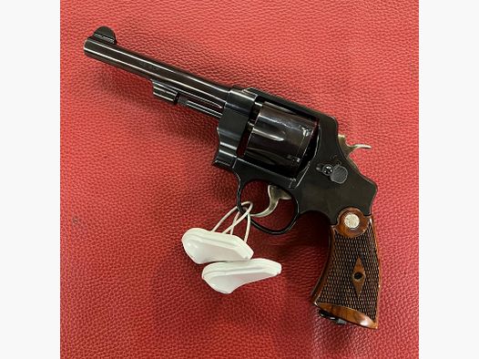 Smith & Wesson Mod 22-4