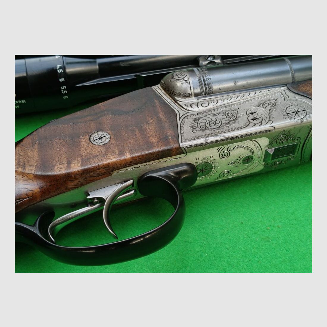 Krieghoff Trumpf