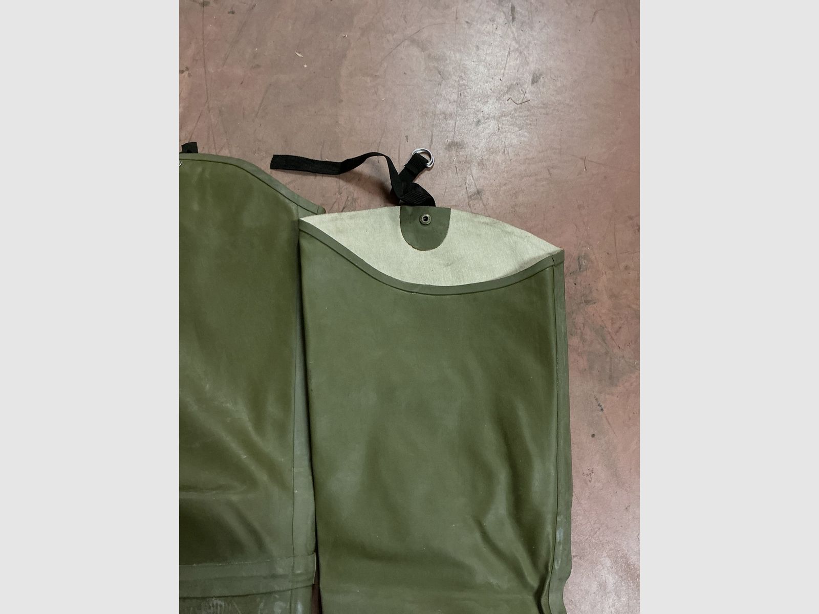 Bottes de genoux promo, image 2 sur 3