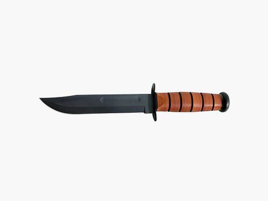 KA-BAR KA-BAR USMC Coltello da Combattimento