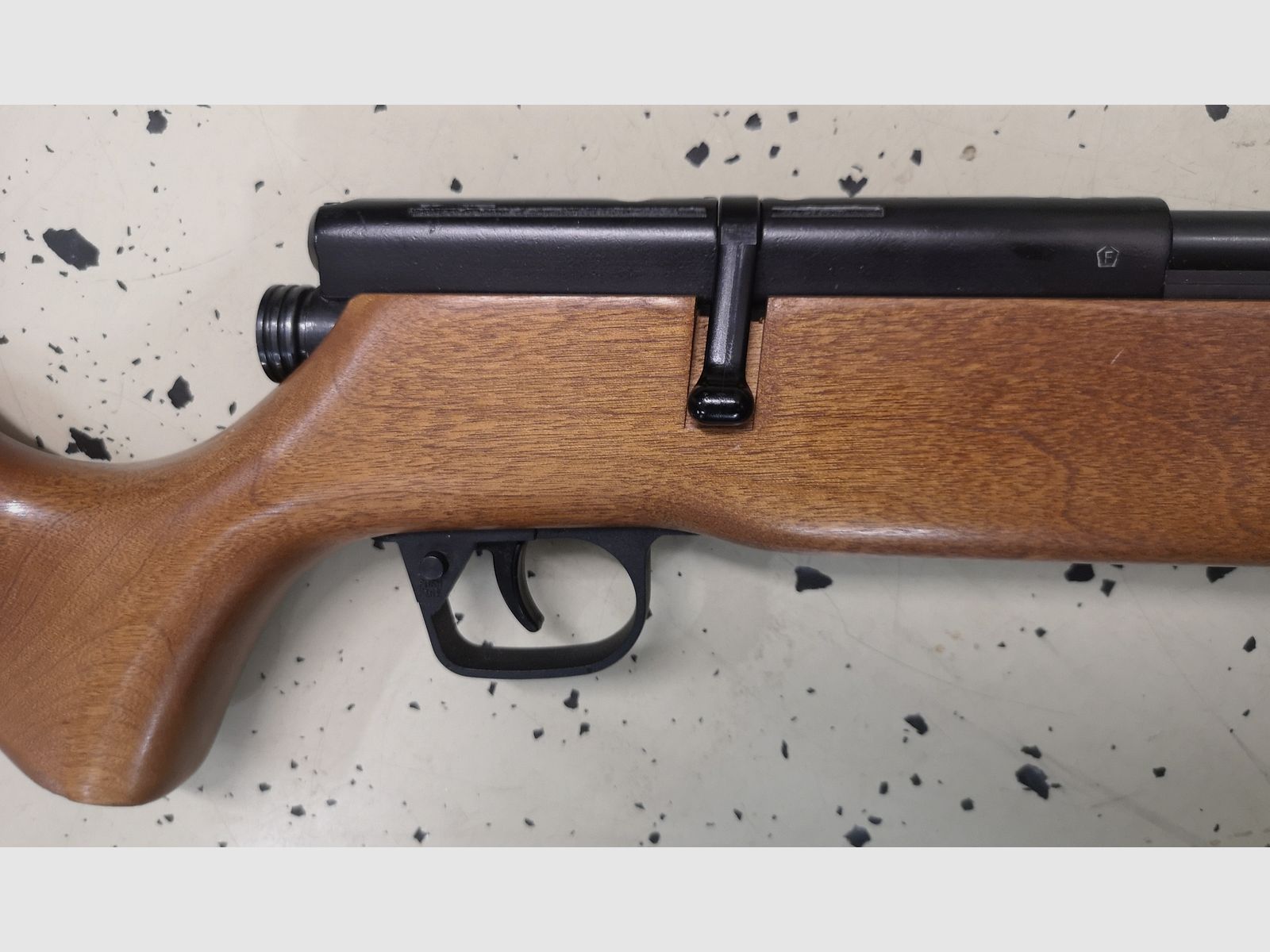 Model 262 Crosman