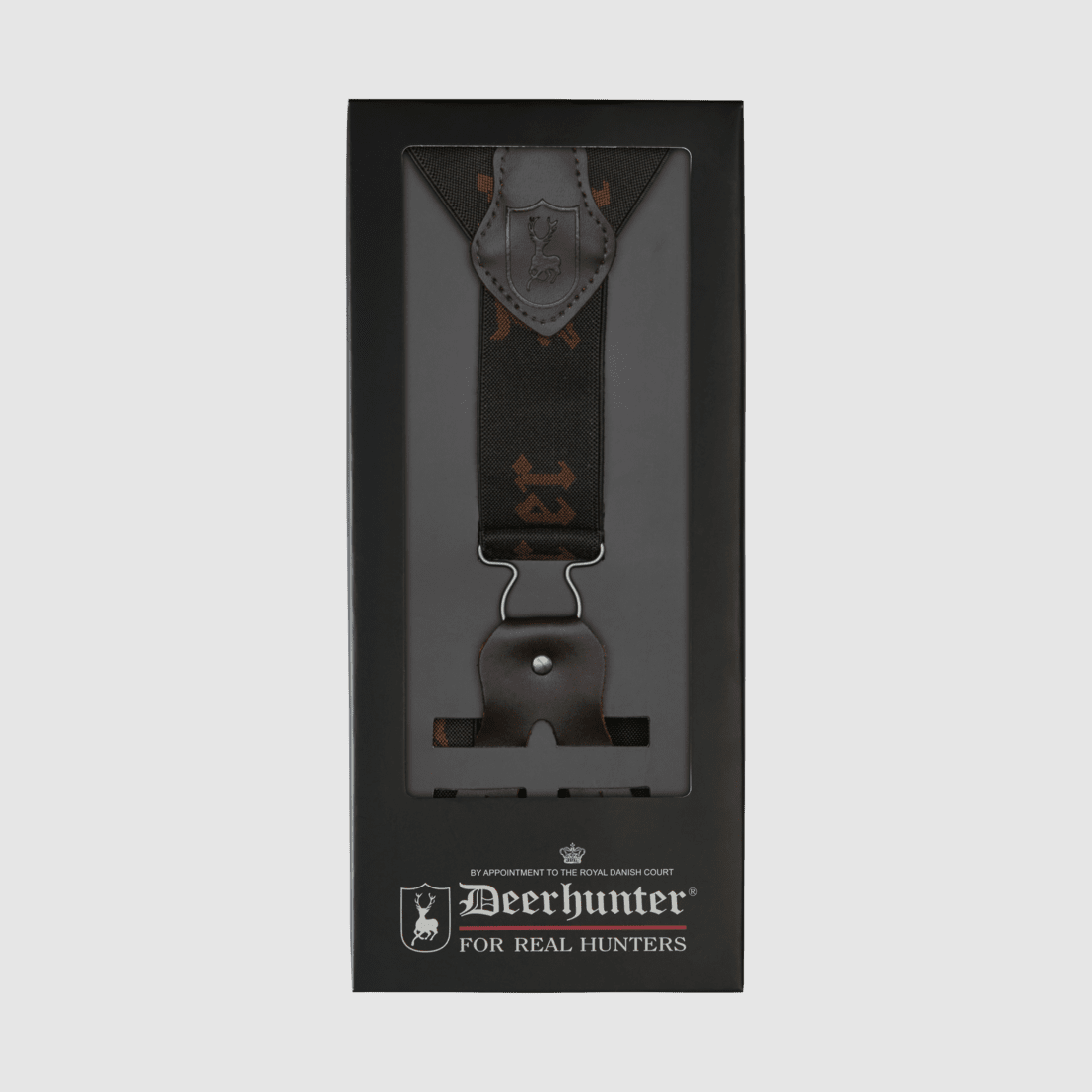Deerhunter Logo Seler til knap, billede 2 af 2