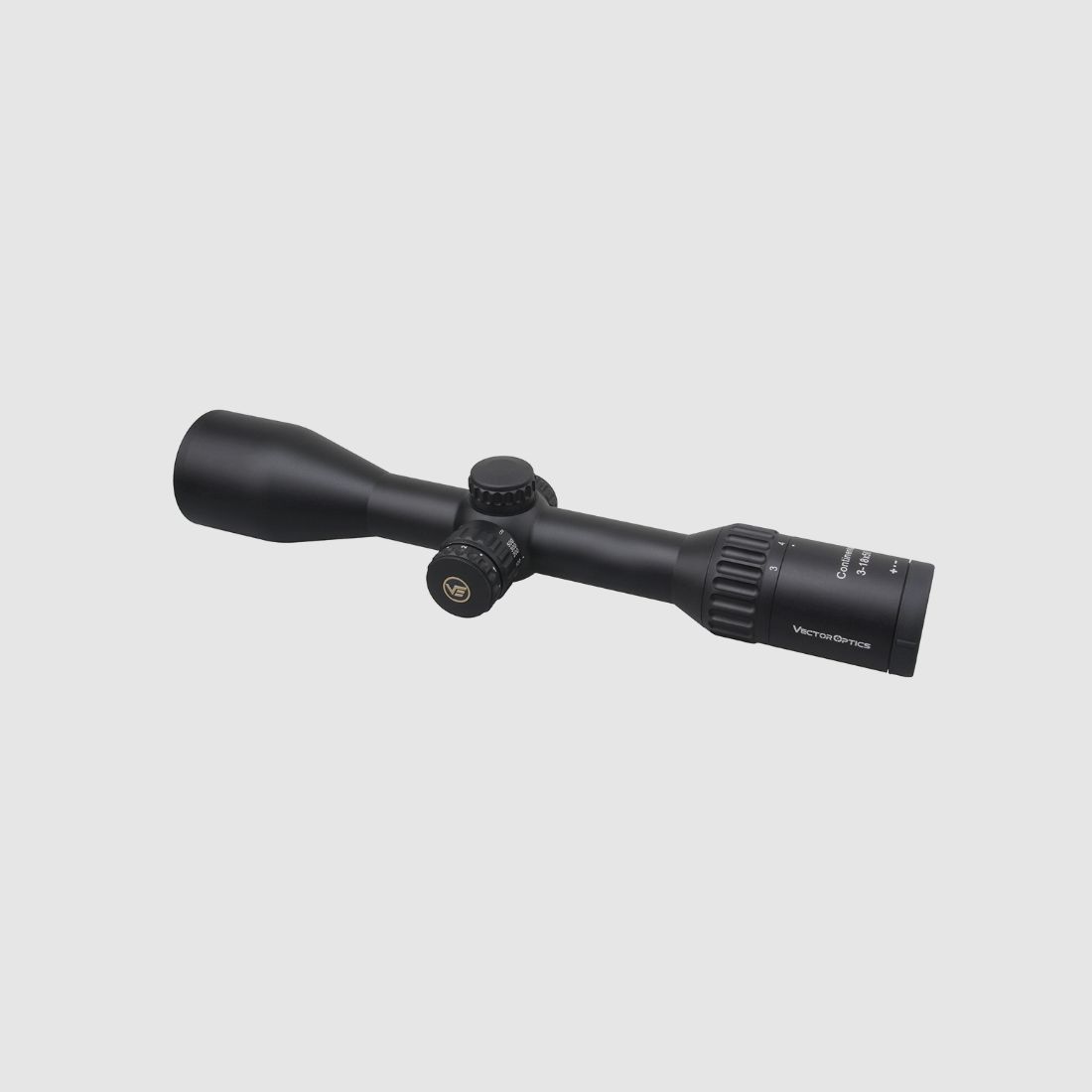 Continental x6 3-18x50 CDM VECTOR, afbeelding 2 van 16