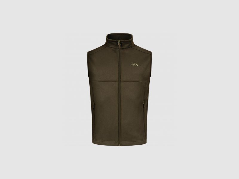 Gilet in pile Blaser da uomo Kylar | 3XL