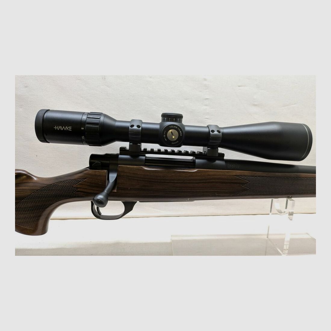 Sistema corto Howa 1500