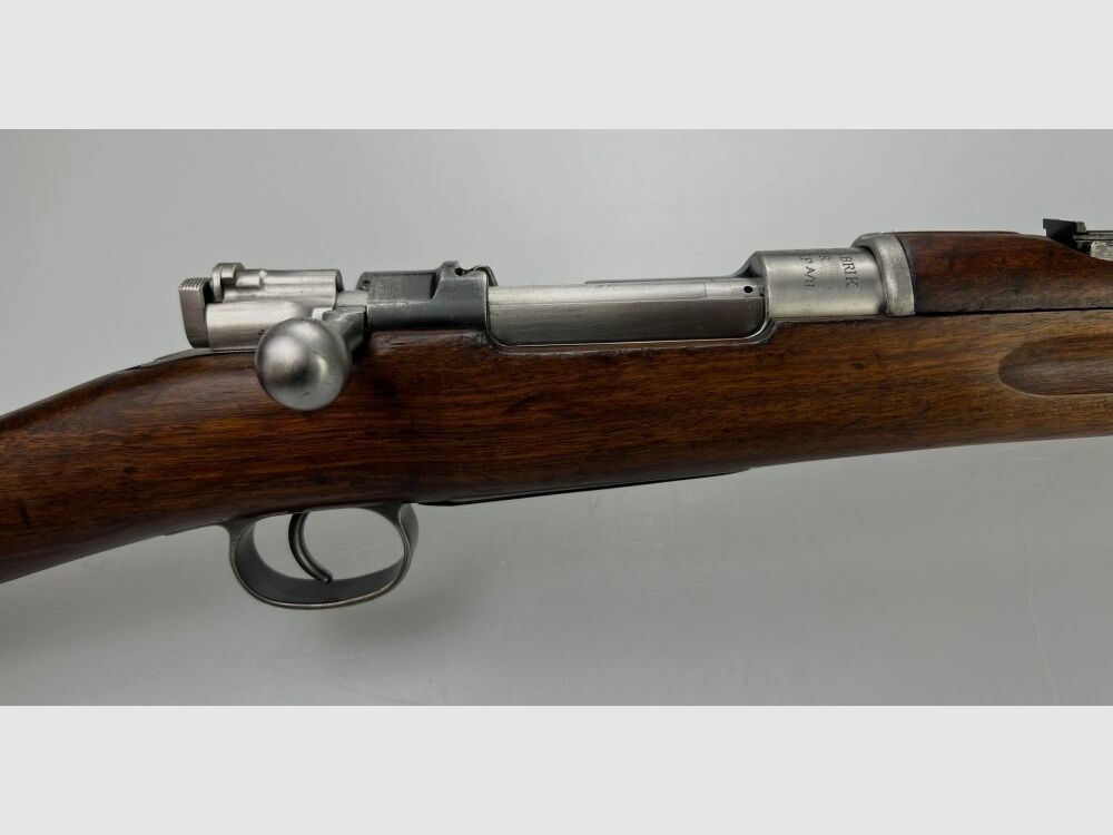 Mauser M96