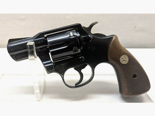 Colt Lawman MK III