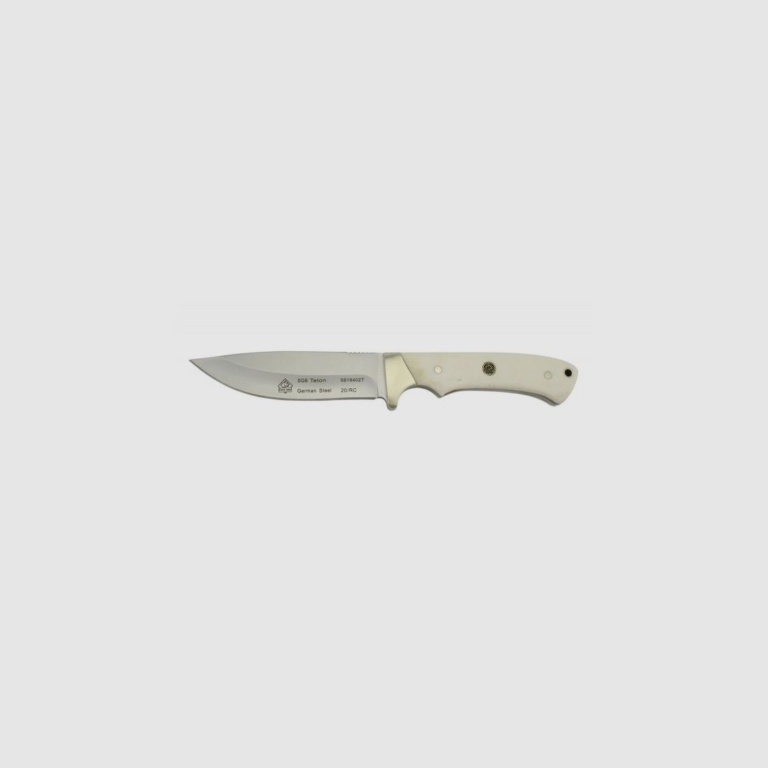 PUMA SGB Teton, weißer Knochen