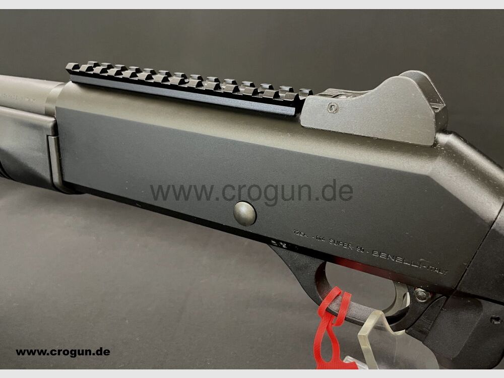 Benelli M4 Super 90 TS