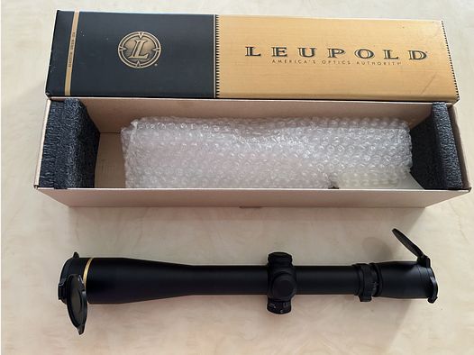 LEUPOLD VX-3 6,5-20x40 LR