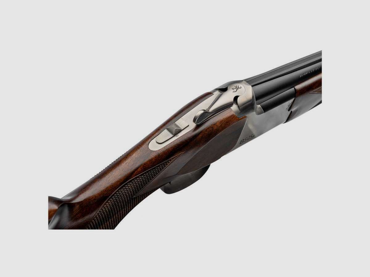 FUSIL B525 SPORTER 1 12M 76CI, image 5 sur 6