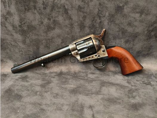 Uberti Hege-Uberti 1873 Cattleman „OLD Model“ Kal.44-40WCF 7 1/2 Zoll