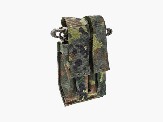 Magazintasche Lindnerhof per pistola 2er PA004-2/II