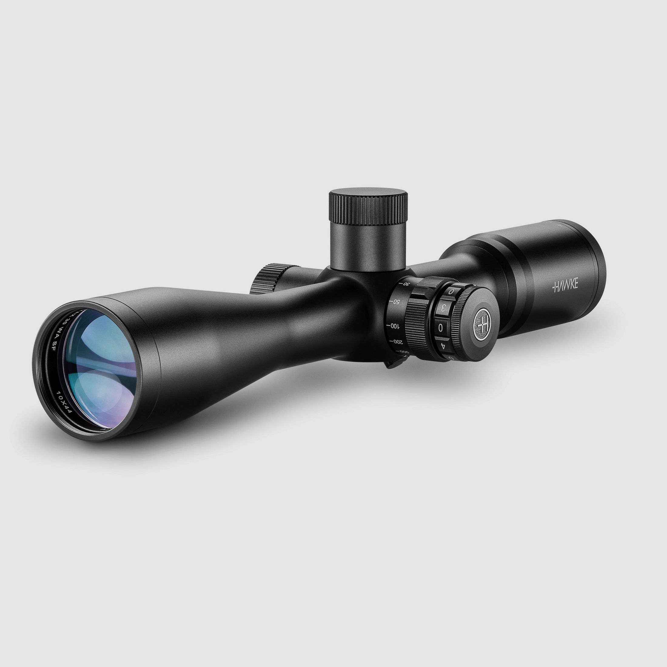 Hawke 13305 AIRMAX 30 WA SF 10x44 AMX IR reticle