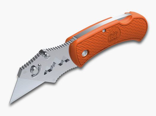 Taschenmesser B.O.A. Orange