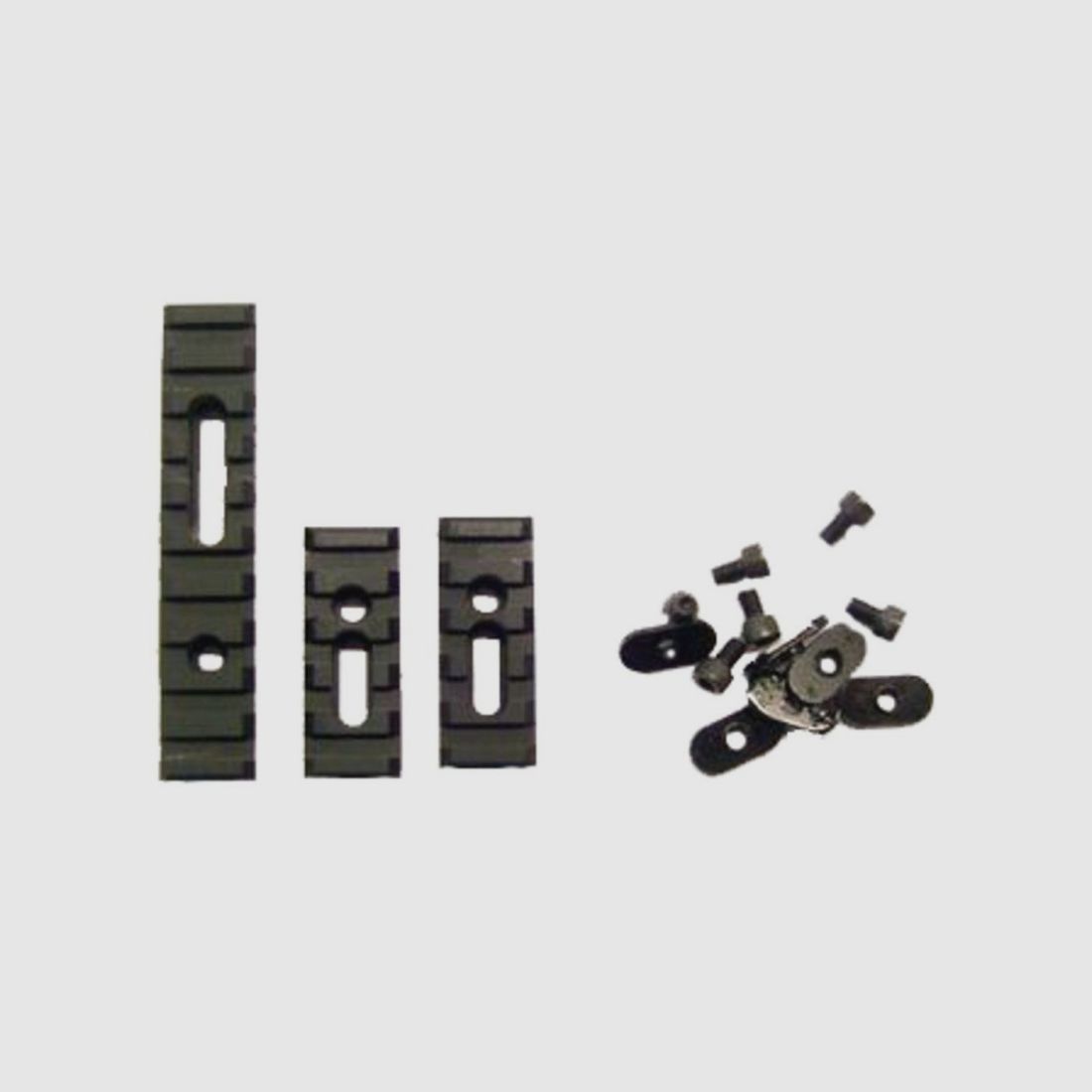 KENTRON SET 3 BASI M-LOCK