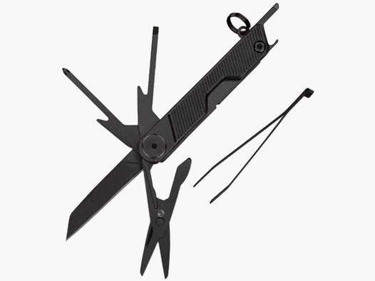 Gerber Armbar mini nero