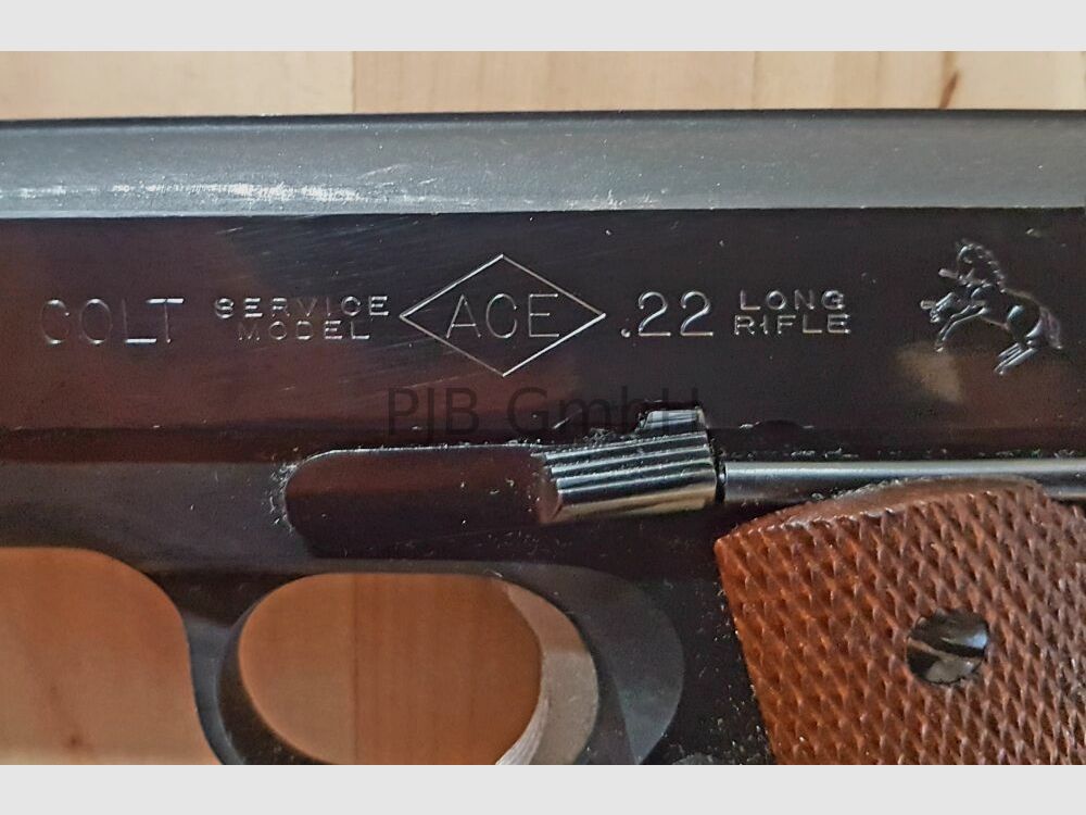 Colt ACE