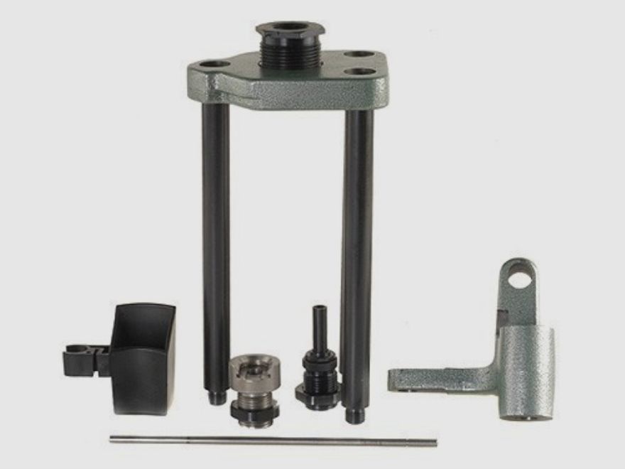 RCBS Ammomaster Conversion Kit for .50 BMG #88709
