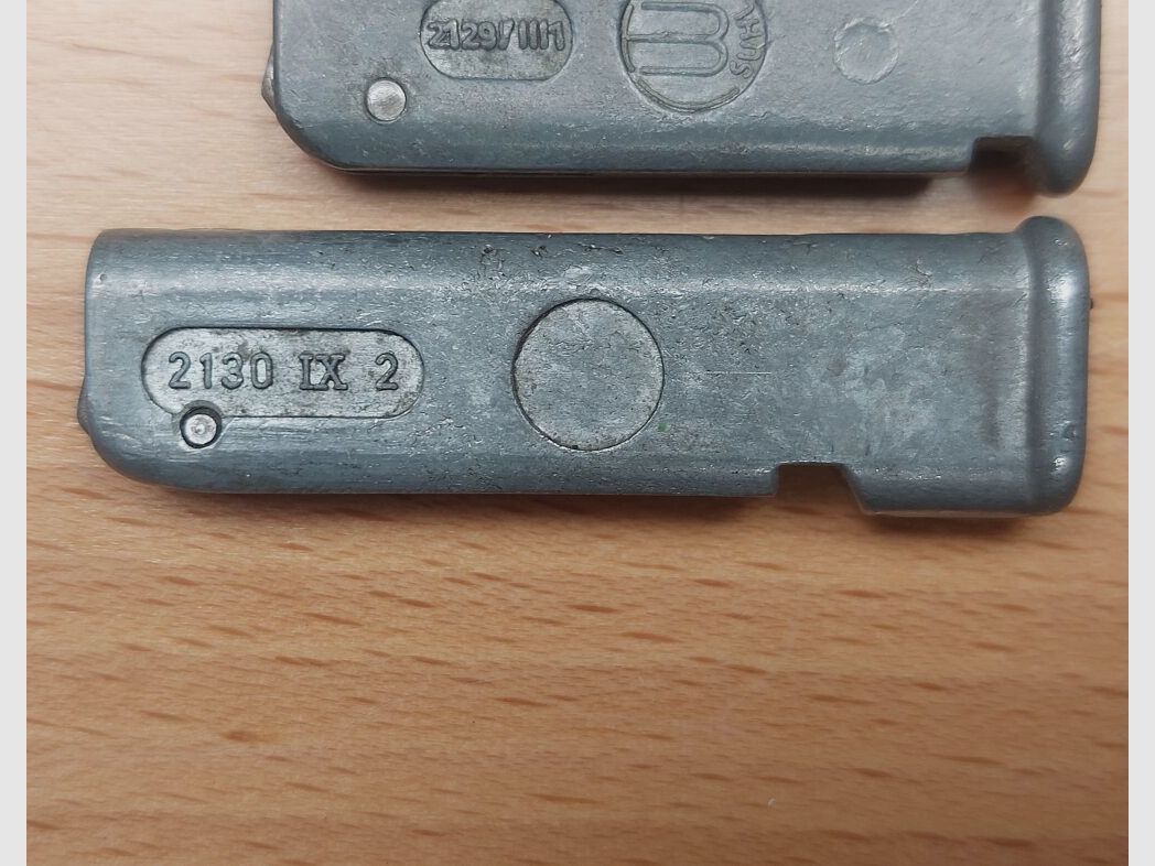 Haenel, Suhl 49, 49a, 310