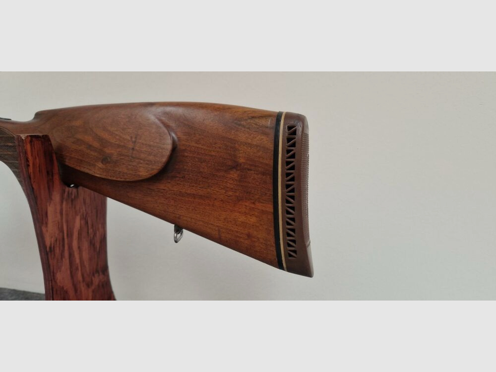 Blaser	 Bockbüchsflinte 16/70; 7x57R