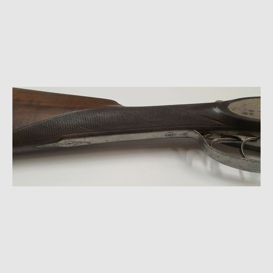 Helicoblog Doppelflinte Helicoblog