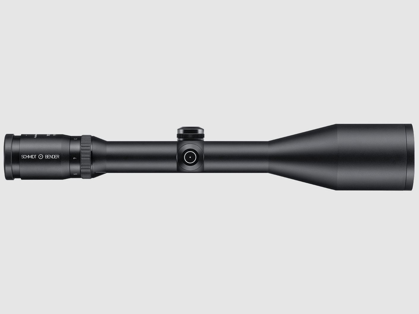 Schmidt & Bender 2.5-10x56 Klassik Zielfernrohr