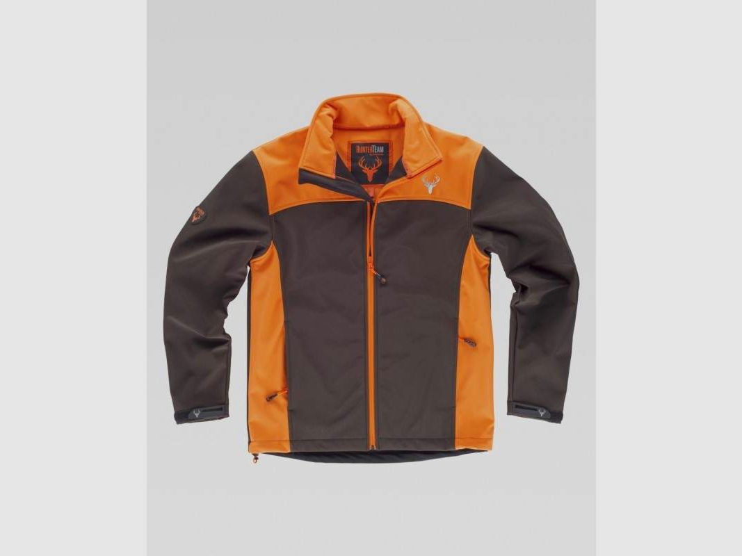 HunterTeam S8630 Jacke, Bild 1 von 2