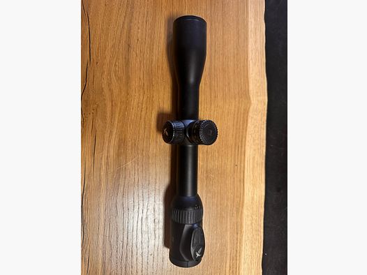 Swarovski Optik Zielfernrohr Z8i 1,7-13,3x42 P SR mit Schiene