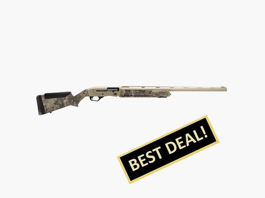 Savage RENEGAUGE PRAIRIE SEMI AUTO 12/76 28"/71CM