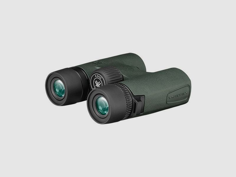 Jumelles Bantam HD 6,5×32 – Vortex, Bild 2 von 7