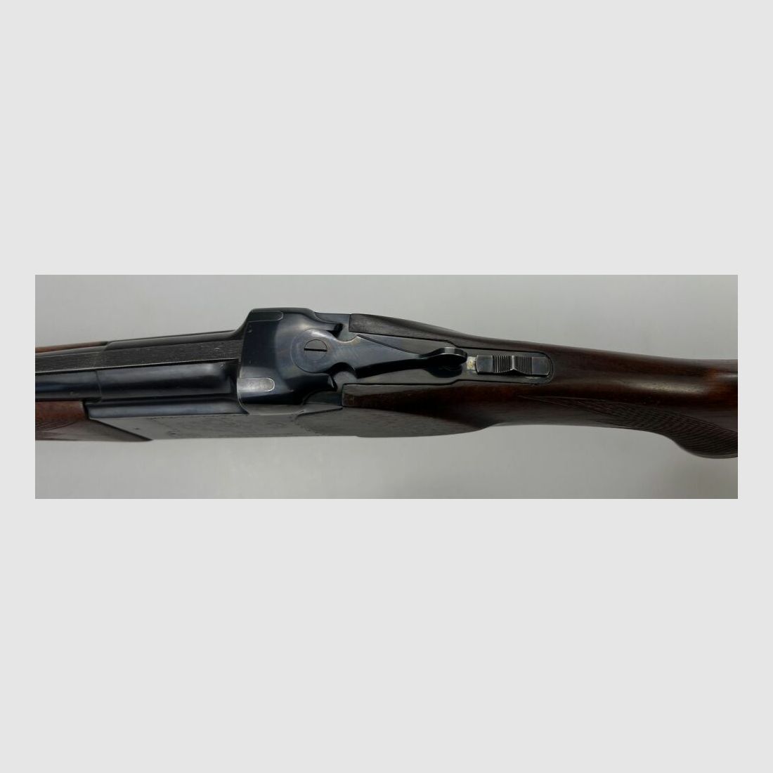 Broń Consul podwójna strzelba