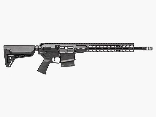 STAG ARMS STAG 10 Tactical .308 WIN 16"/40,6 cm BLK / czarny