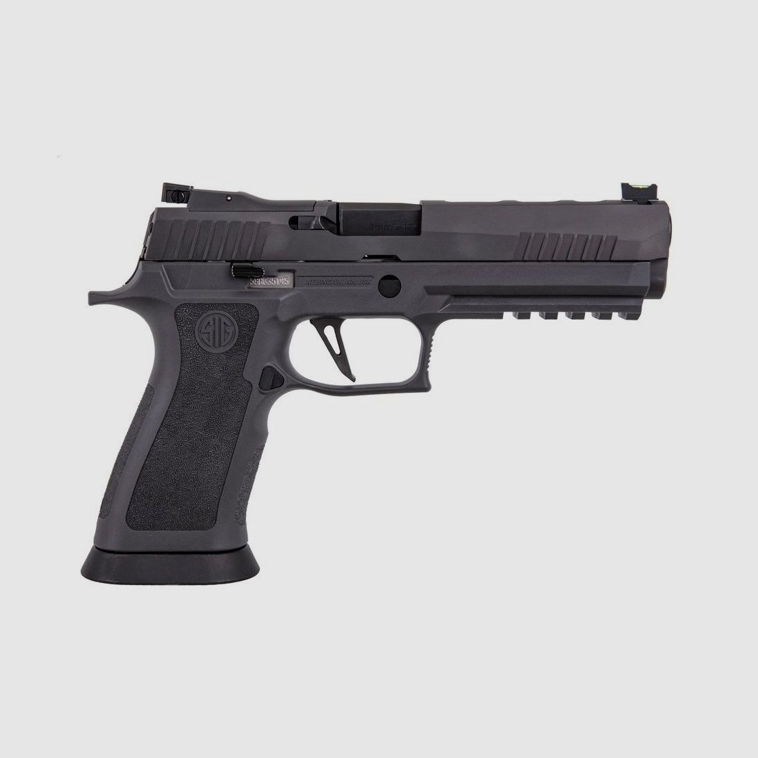 Sig Sauer P320 XFive Legion 9x19mm, Bild 2 von 5