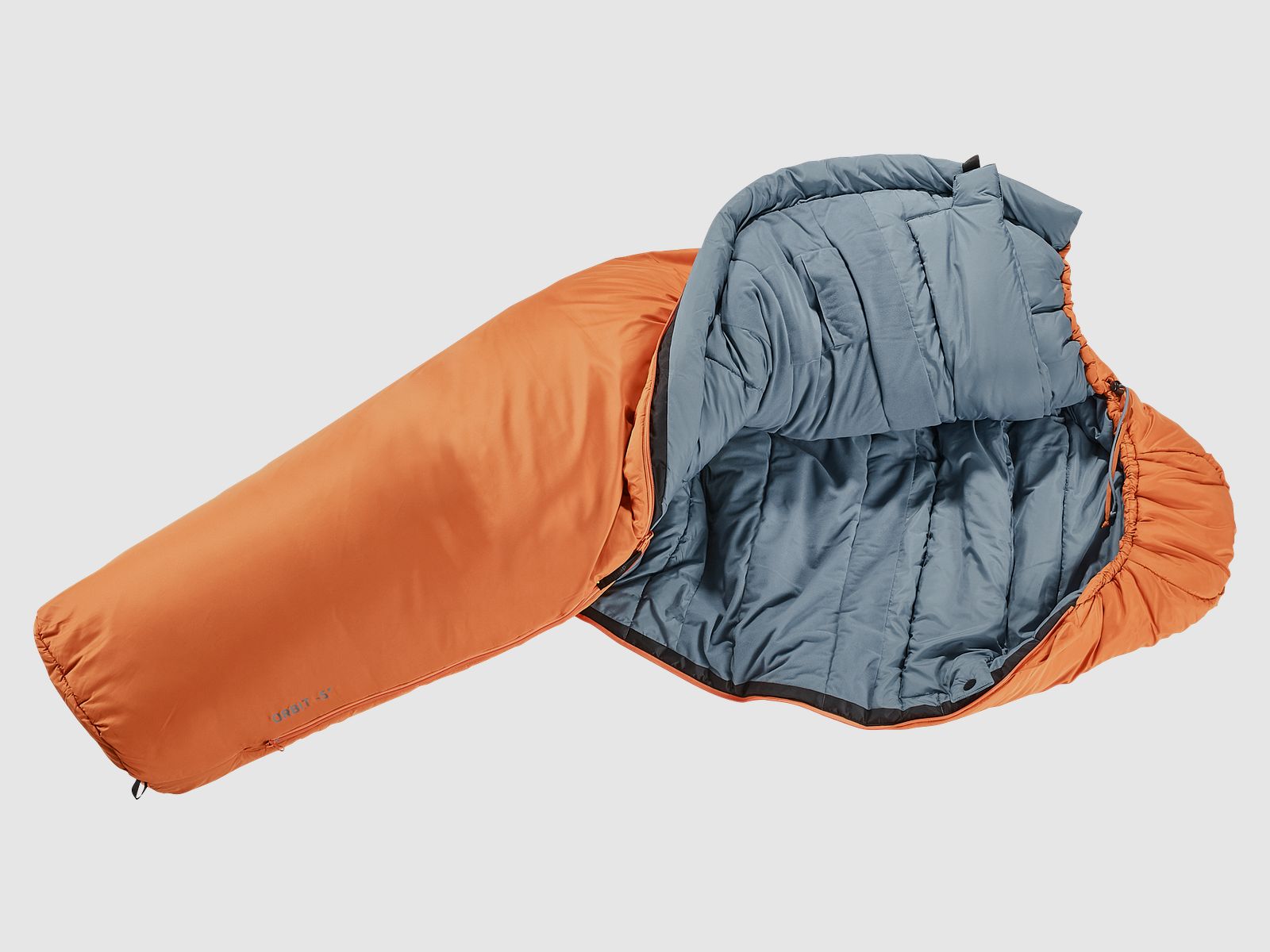 Deuter Orbit -5° SL Links