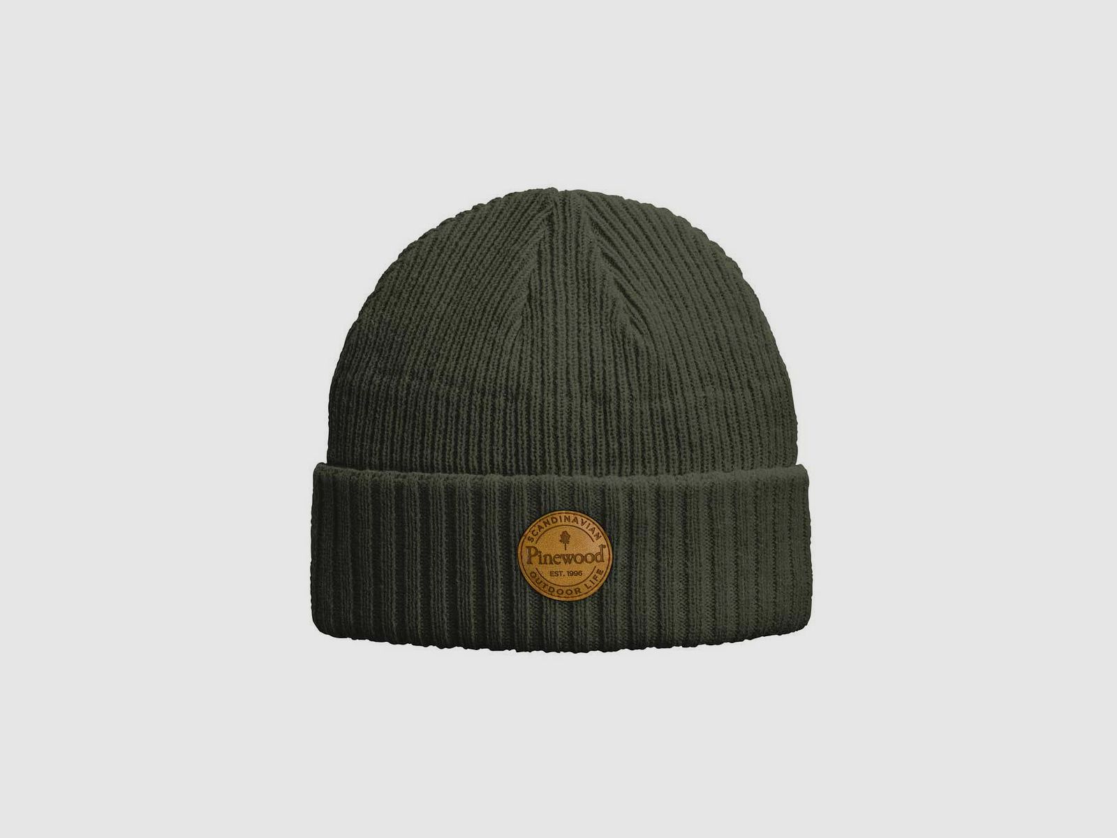 Pinewood Windy Stickmütze