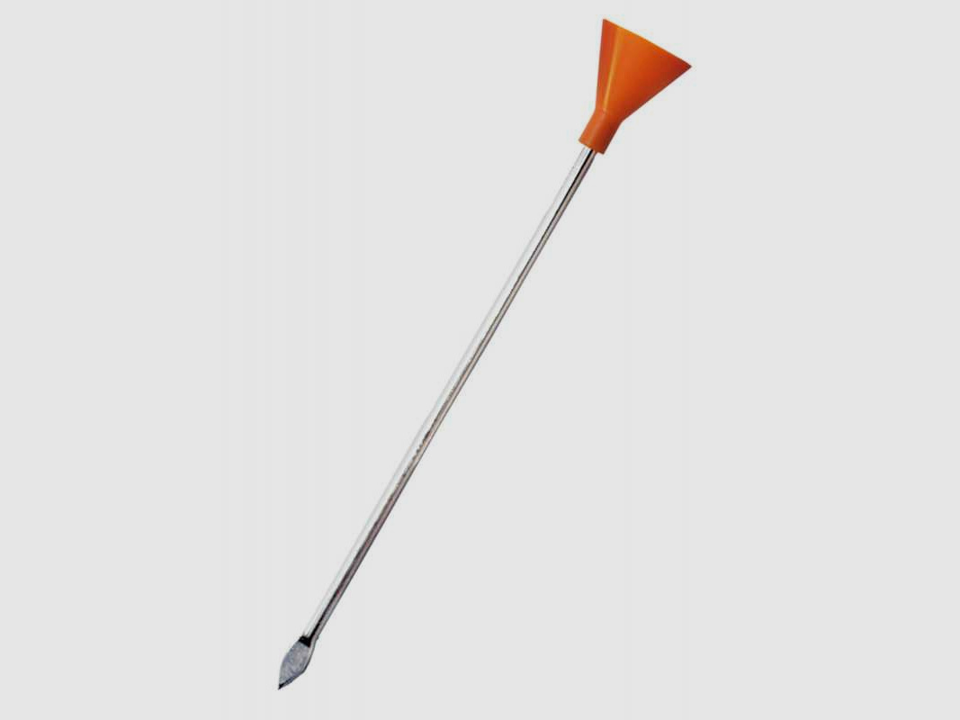 Cold Steel Mini Broadhead-Pfeile für .625 Big Bore Blasrohr (50 Stück)
