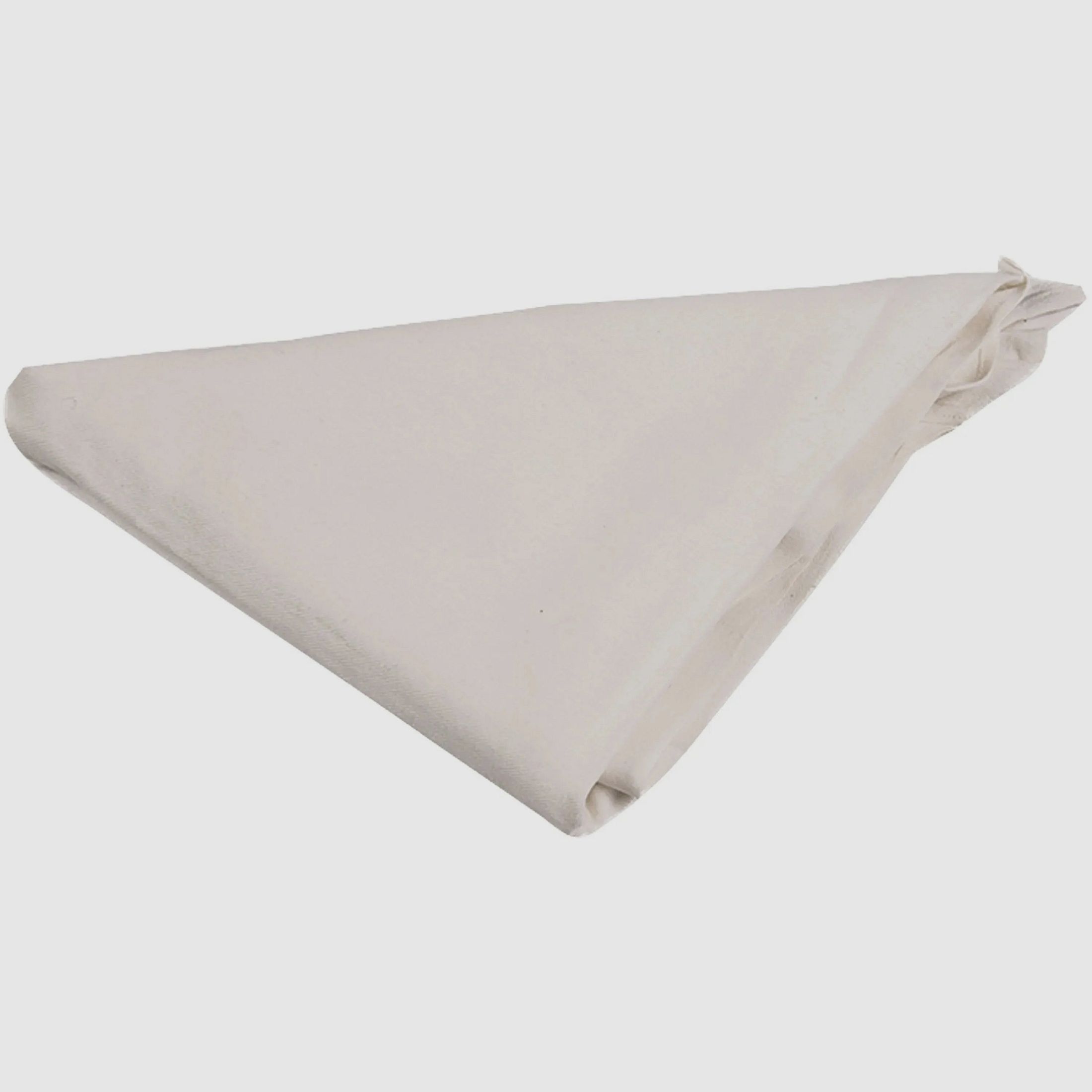 Écharpe triangulaire originale de la Bundeswehr d'occasion