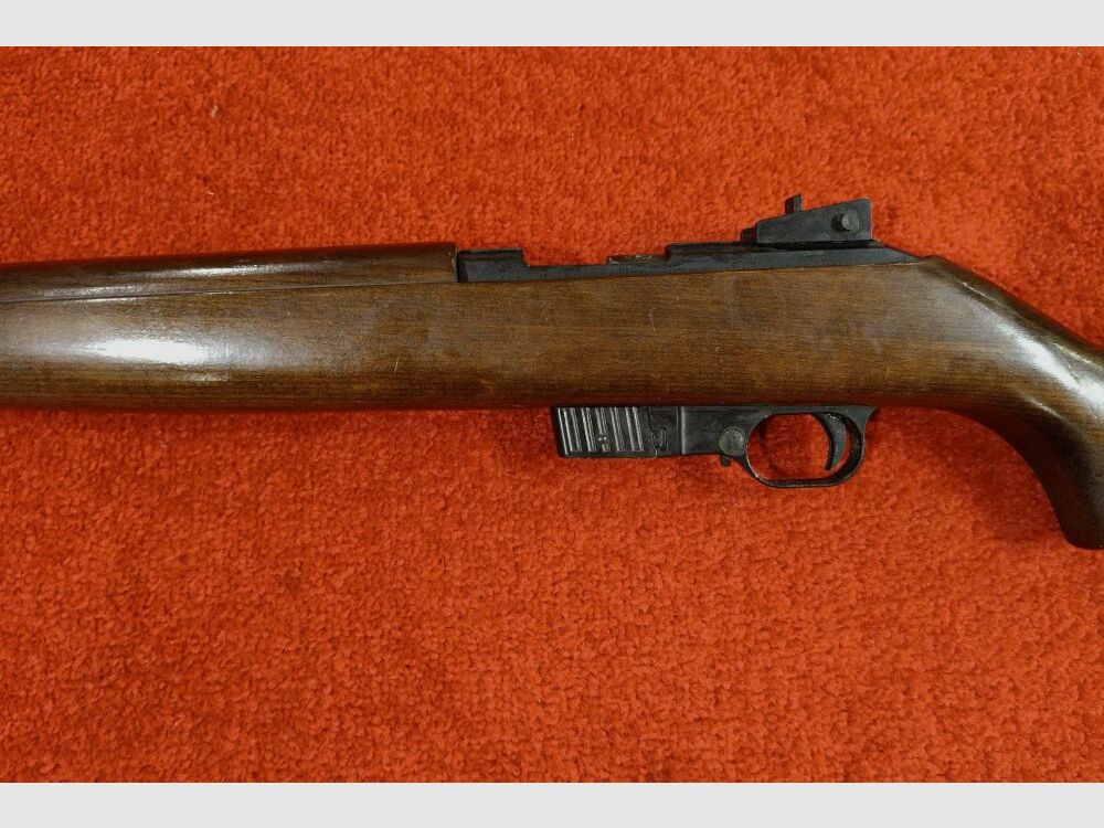 Erma EGM1 Mod. 70 .22lr, Bild 6 von 8