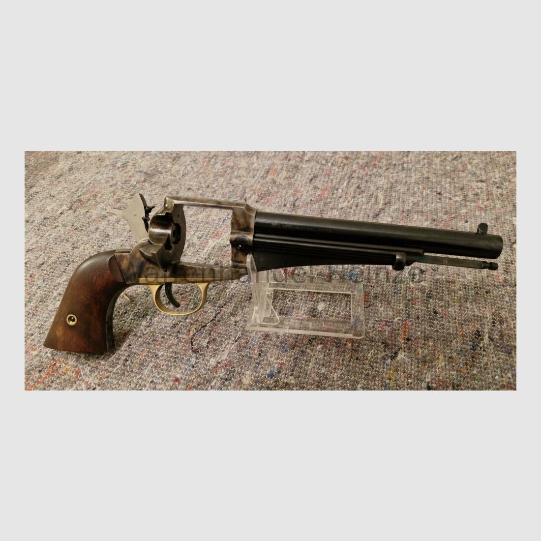 Uberti Mod. 1875 Army
