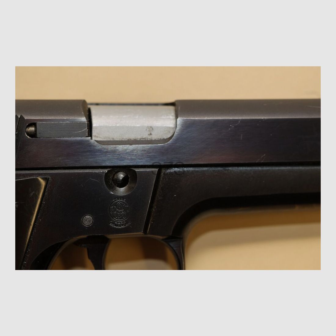 Smith & Wesson 559