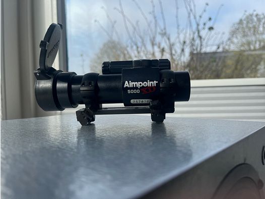 Aimpoint 5000 XD