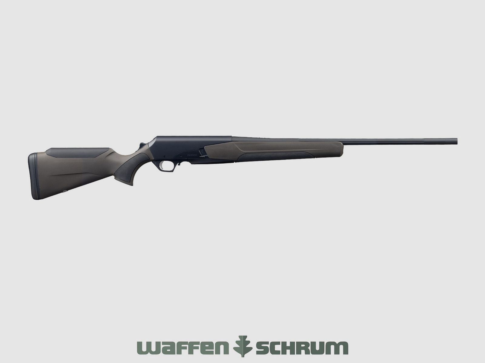 Browning BAR 4X Hunter Composite Links