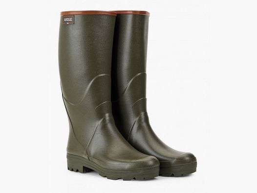 Bottes Chambord Pro II kaki