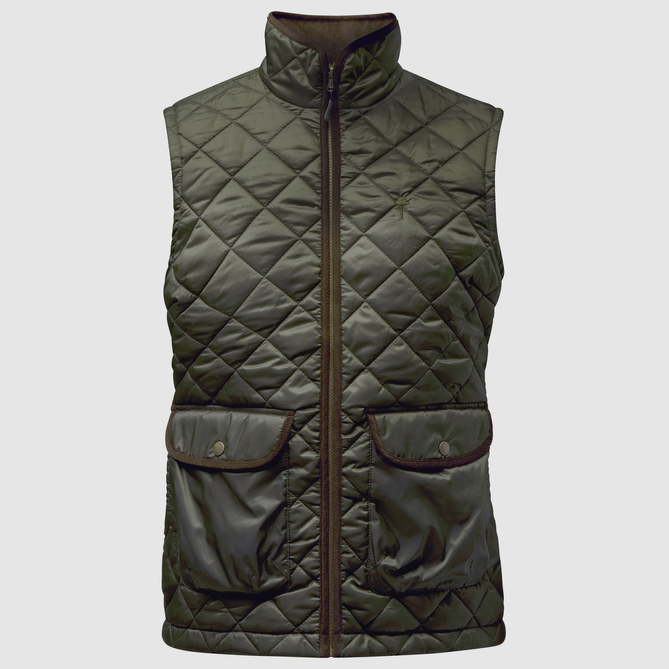 Pinewood Vest Nydala Classic