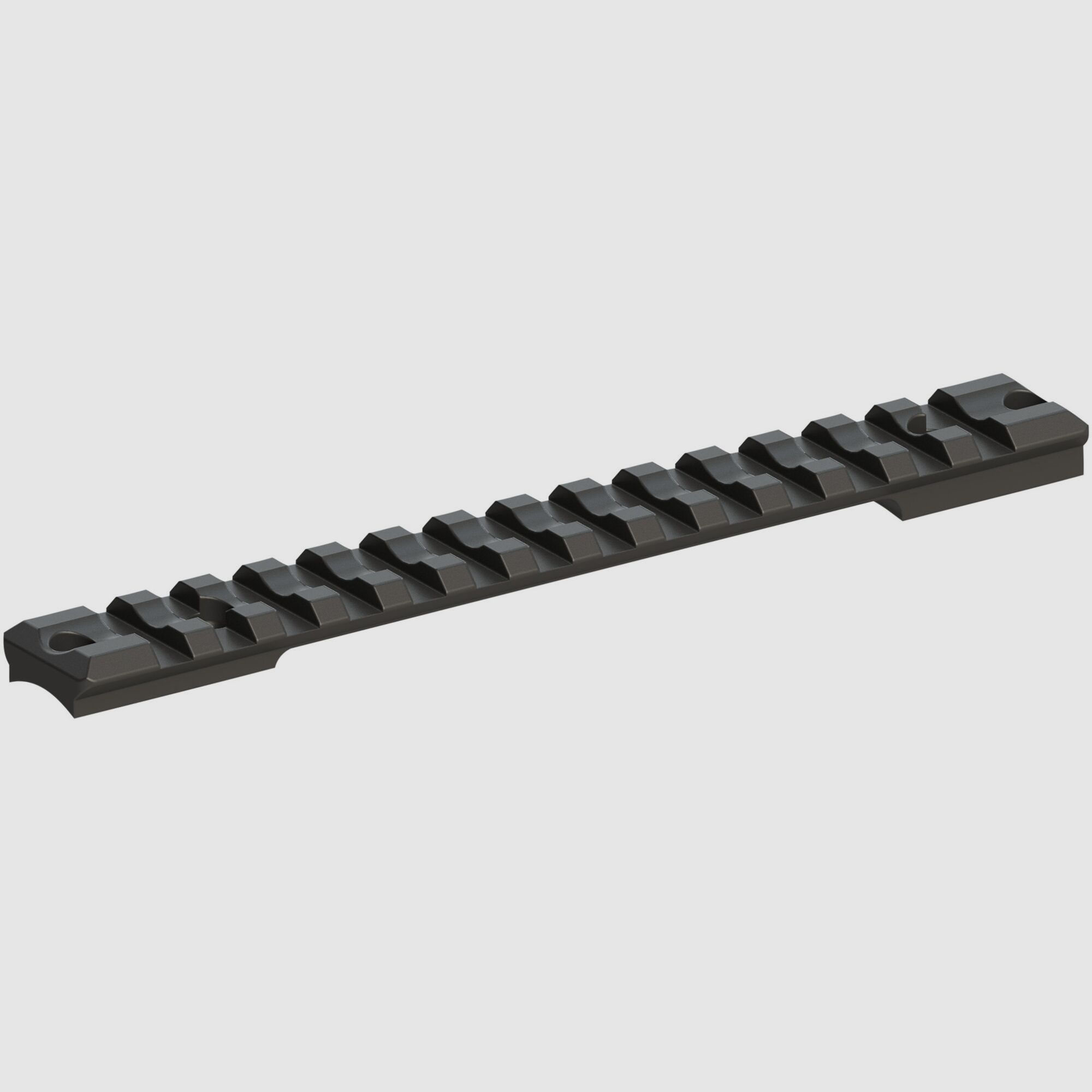 RECKNAGEL Picatinny-Schiene lang Sauer 100 & 101 Alu