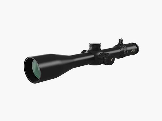 GPO Zielfernrohr Spectra 8x 2,5-20x50i | Abs. G4i Fiber