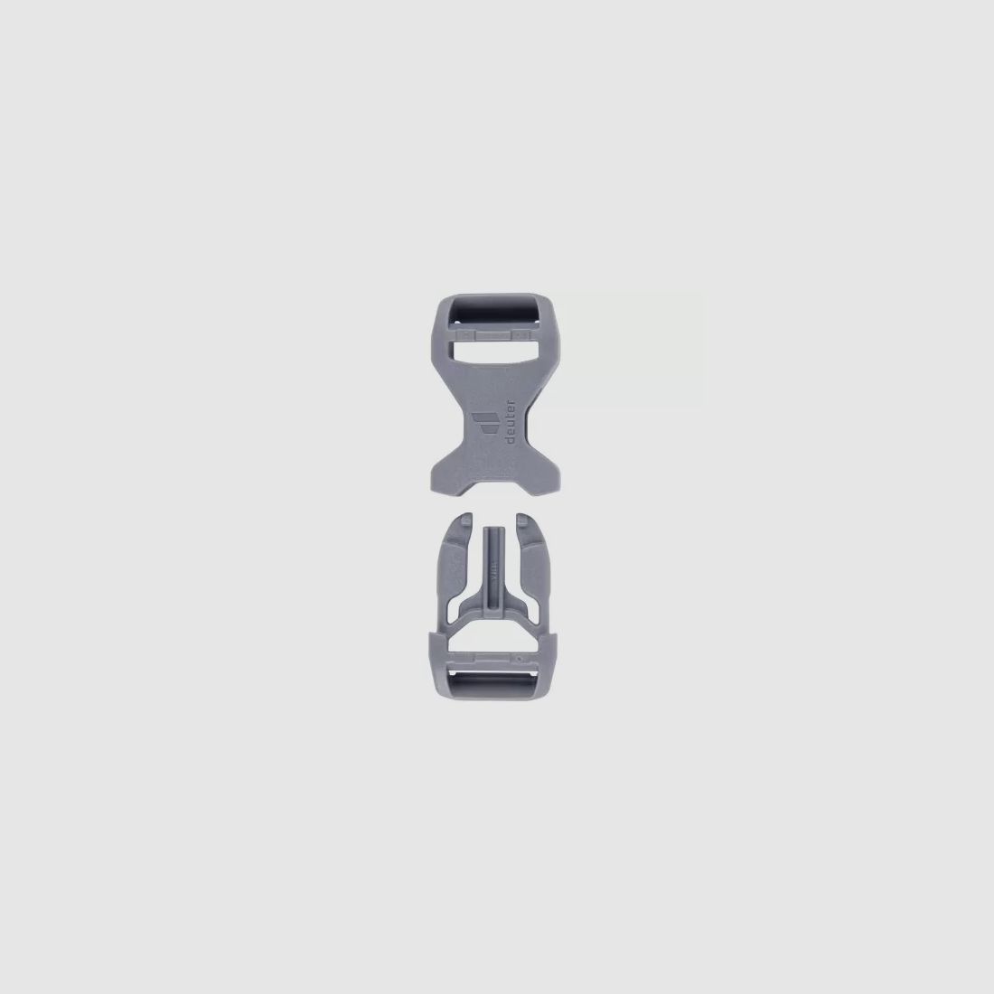 Deuter Buckle 16D - HI/TR/AL Grau, Bild 7 von 11
